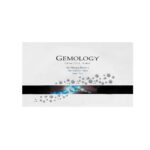 Masque anti-âge Gel Diamant (sachet individuel) - Gemology