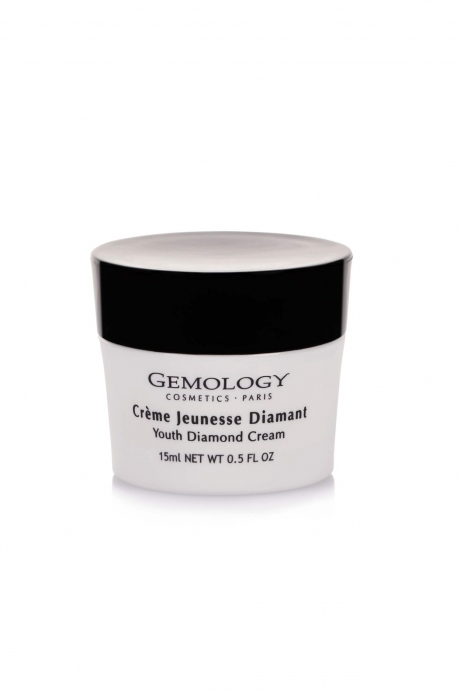 Crème visage anti-âge Jeunesse Diamant Format voyage - Gemology