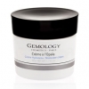 Crème visage à l'Opale