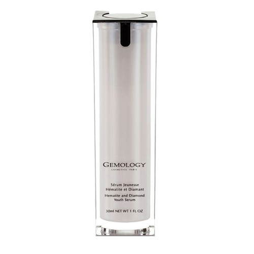 Sérum Jeunesse Hématite et Diamant anti-âge
