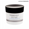 Crème visage à l'Opale