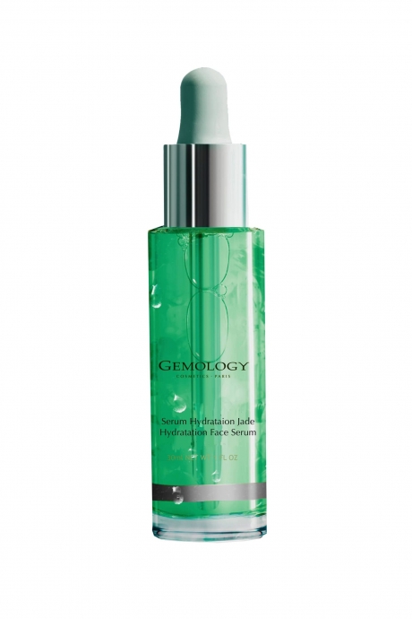 Sérum Hydratation Jade - Gemology