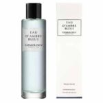Eau D’Ambre Bleue
